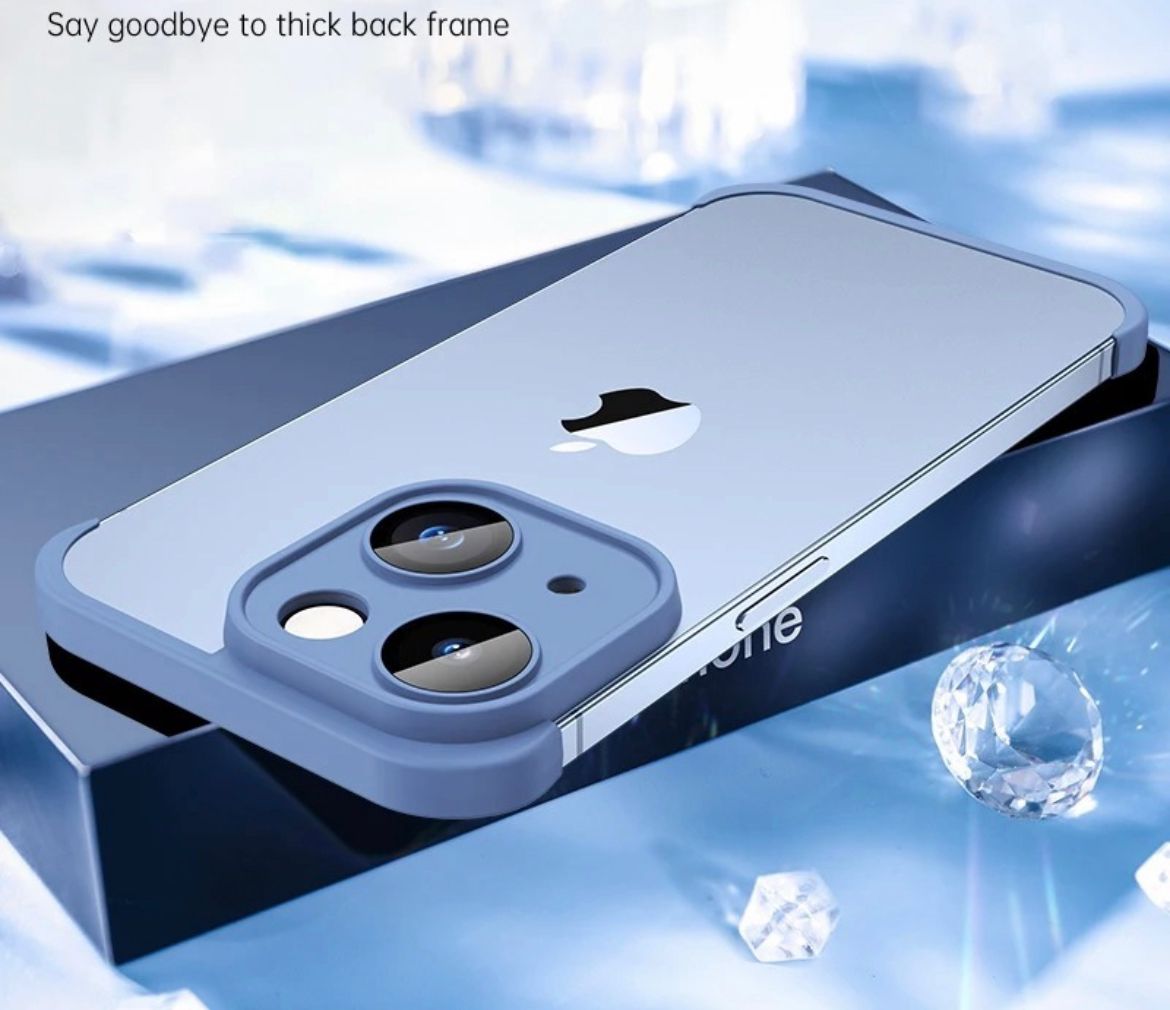 Invisible case™
