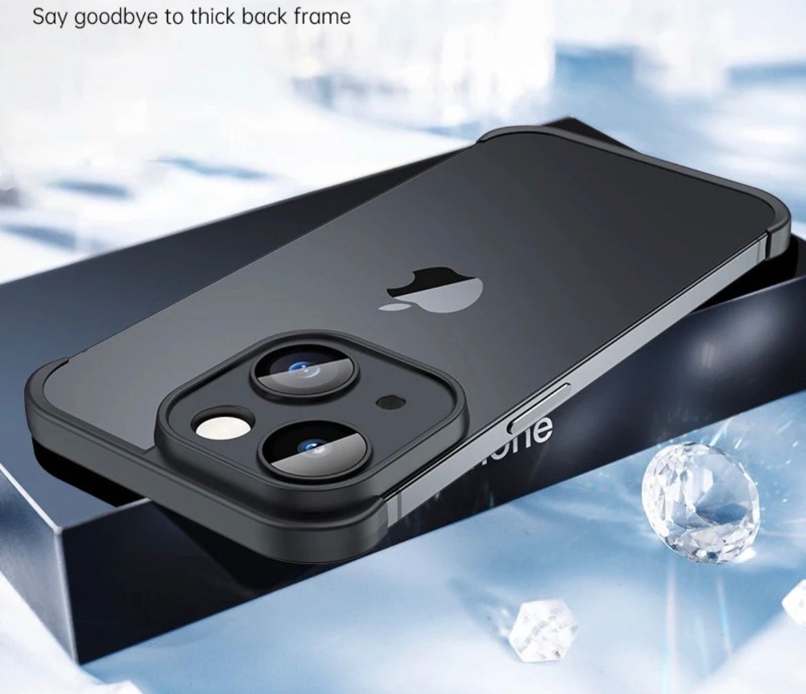 Invisible case™