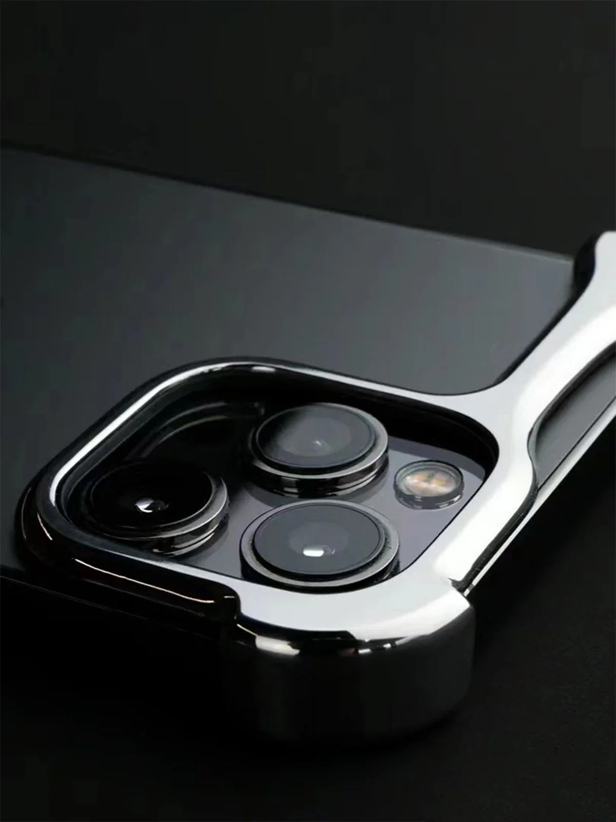Premium invisible case™